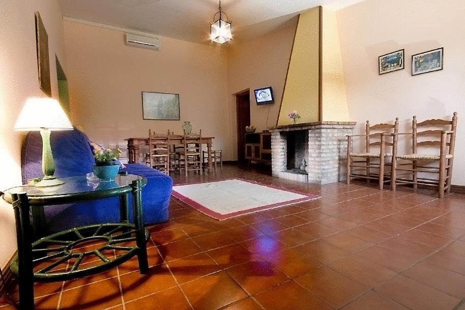 Casa Rural Finca Valvellidos Jaraiz de la Vera Room photo